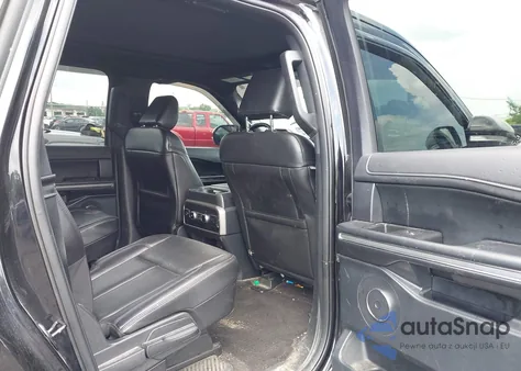 2021 Ford Expedition Xlt Max z USA, uszkodzony, nr VIN 1FMJK1JT6MEA68269